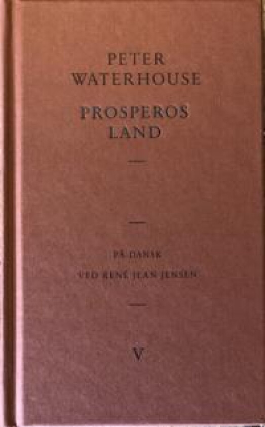 Prosperos Land
