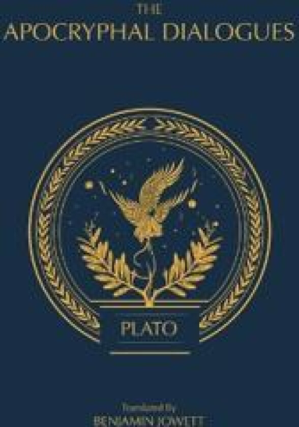 The Apocryphal Dialogues