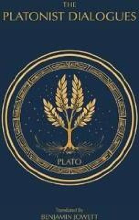 The Platonist Dialogues