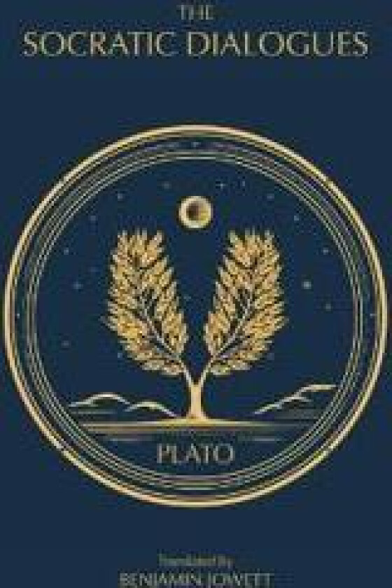 The Socratic Dialogues