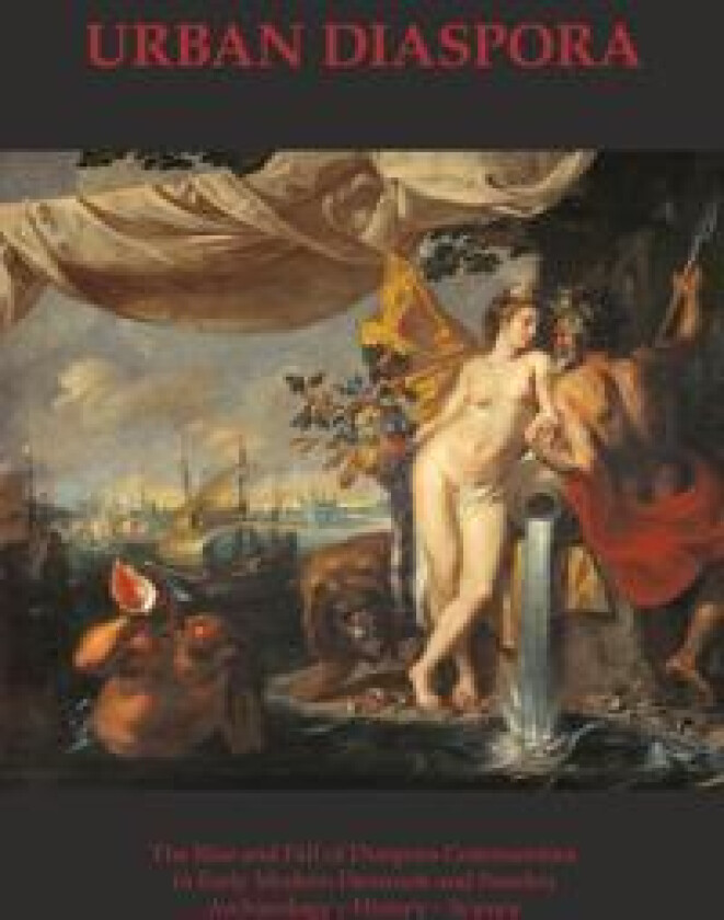 Urban Diaspora