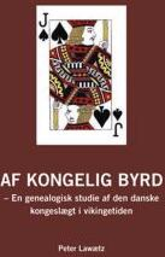 Af kongelig byrd