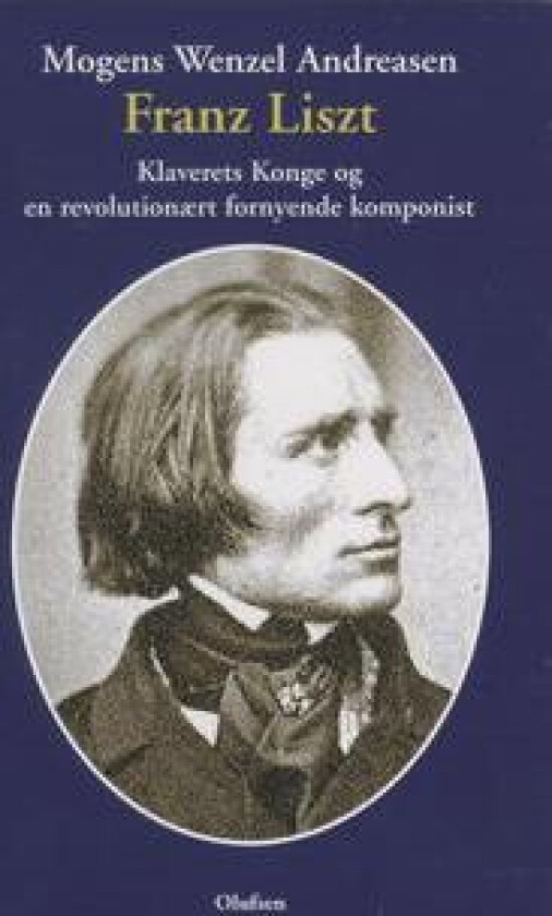 Franz Liszt