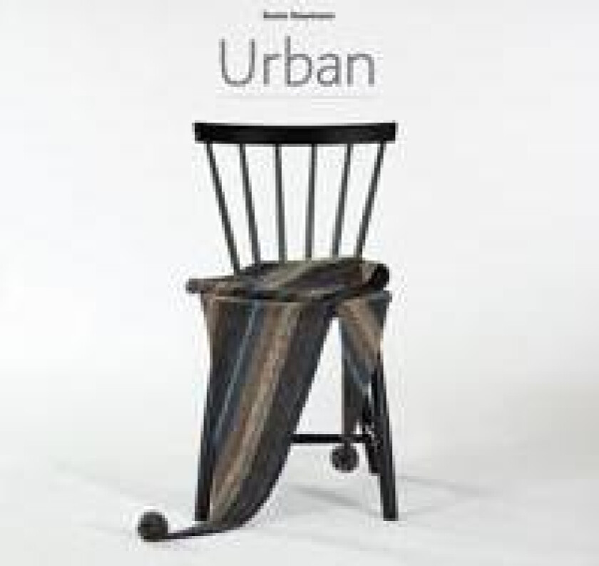 Urban; 10 sjaler og tørklæder