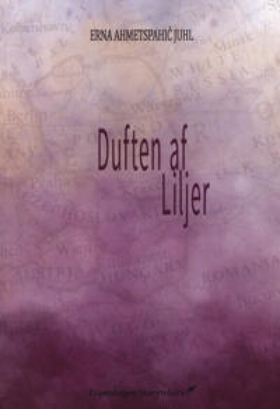 Duften af liljer