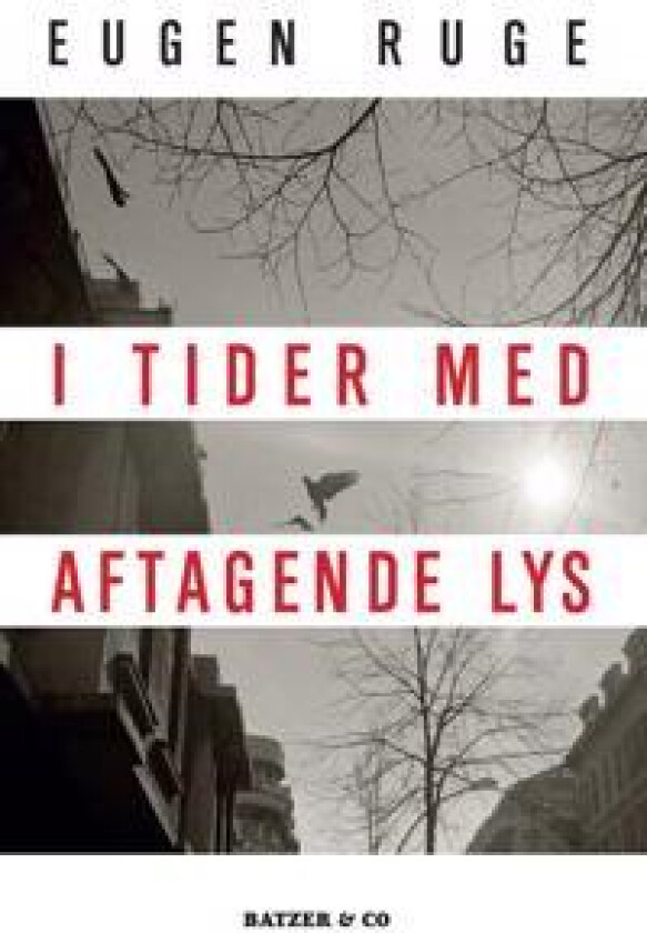 I tider med aftagende lys