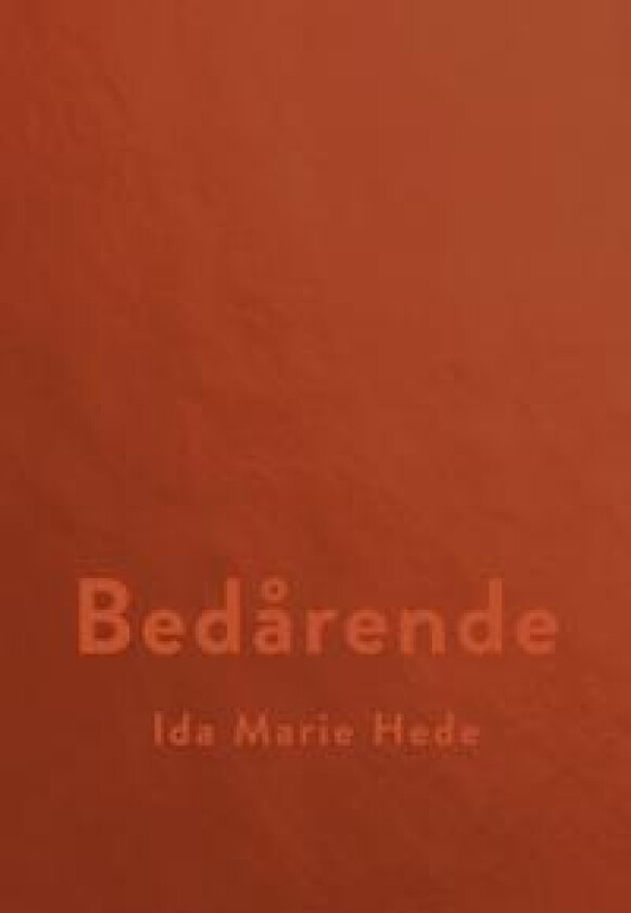 Bedårende