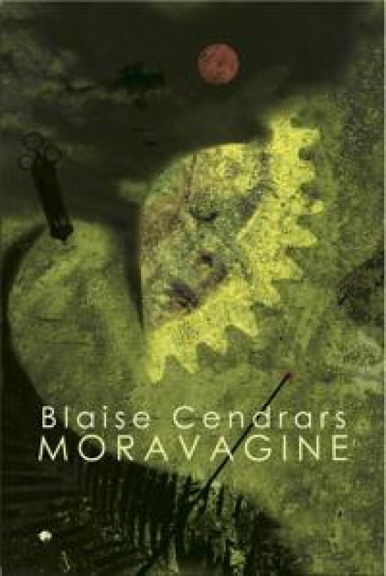 Moravagine