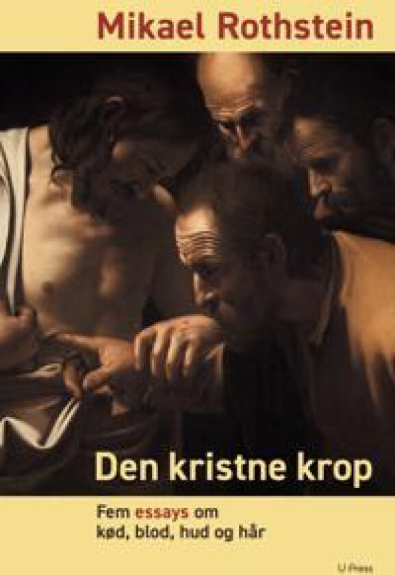 Den kristne krop