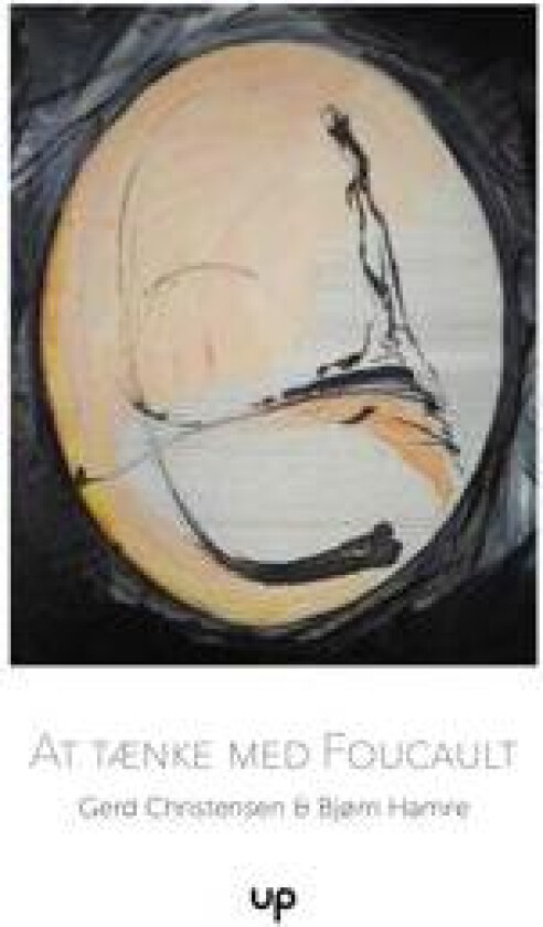 At tænke med Foucault