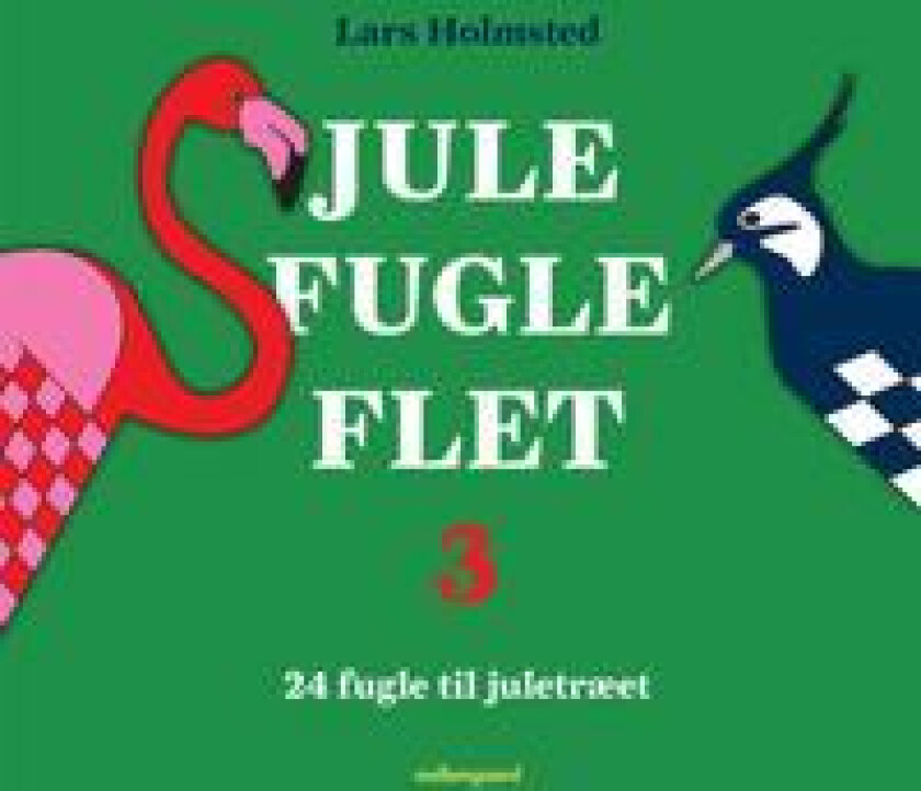 Jule Fugle Flet 3