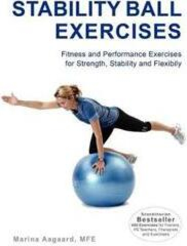 Stability Ball Exercises