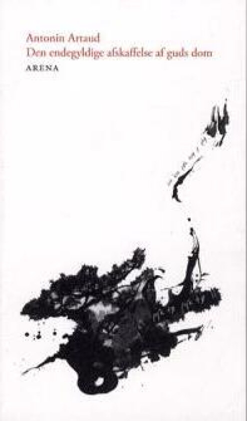 Den endegyldige afskaffelse af guds dom