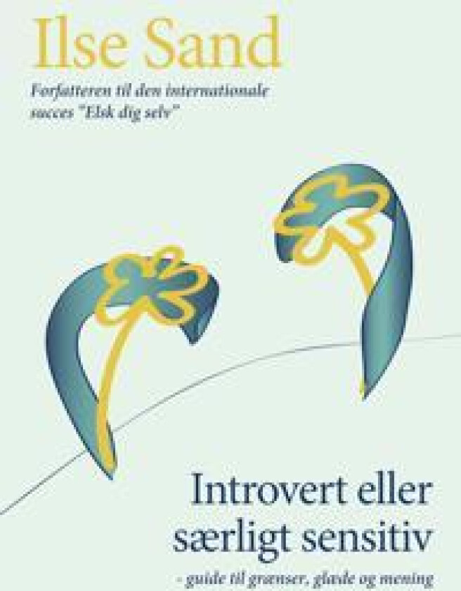 Introvert eller særligt sensitiv