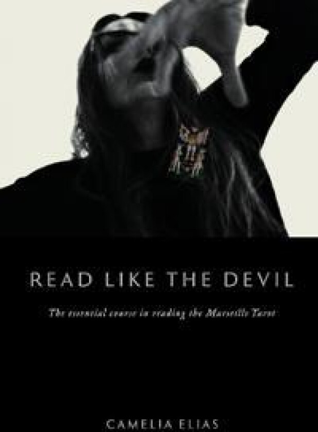 Read Like The Devil