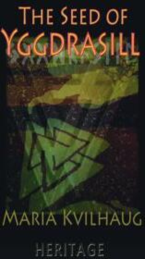 The Seed of Yggdrasill