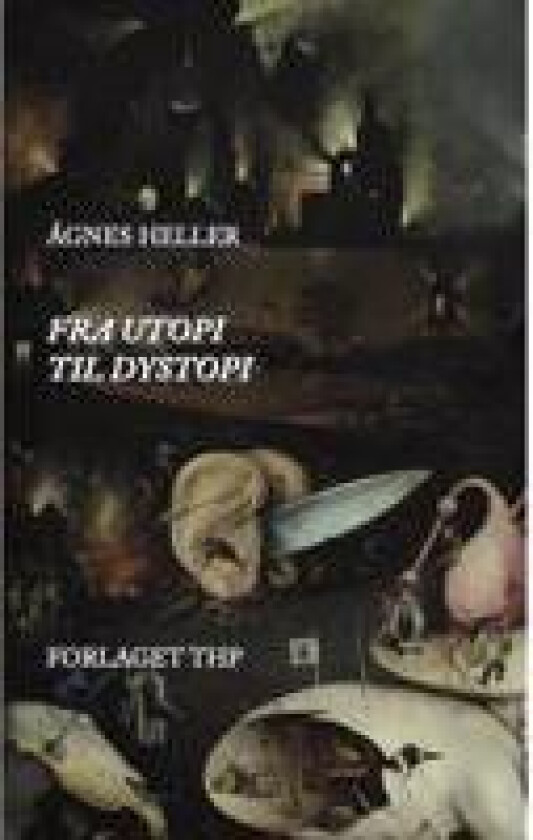 Fra Utopi til Dystopi