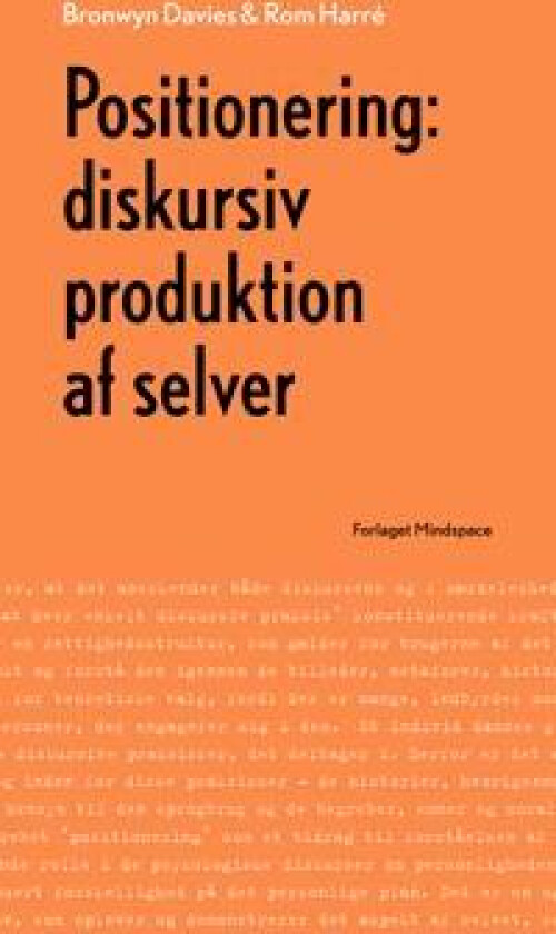 Positionering
