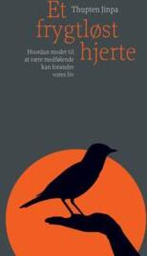 Et frygtløst hjerte