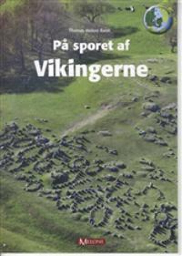På sporet af vikingerne