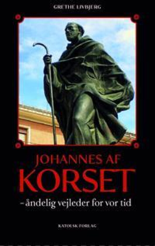 Johannes af Korset