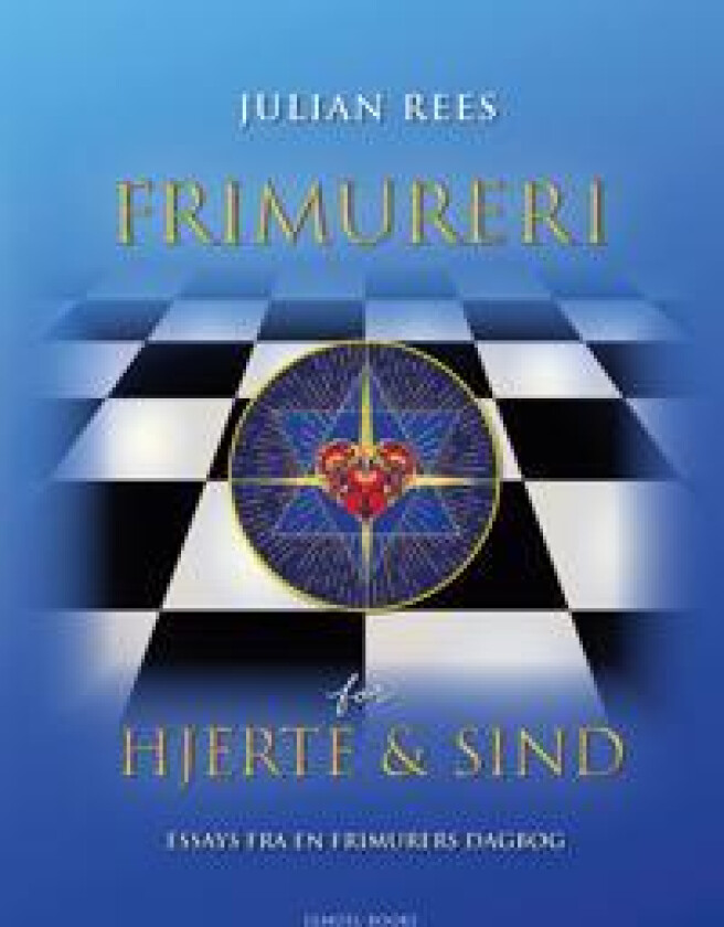 Frimureri for hjerte og sind