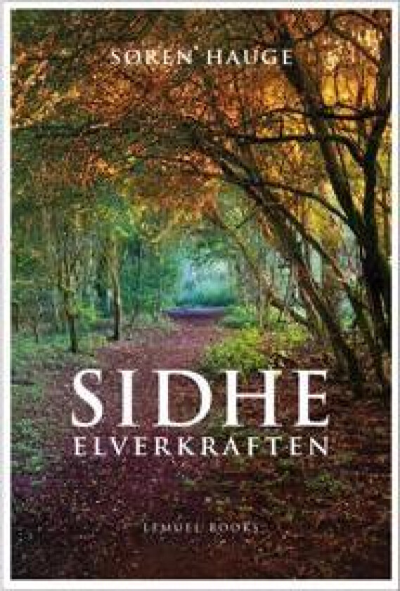 Sidhe - elverkraften