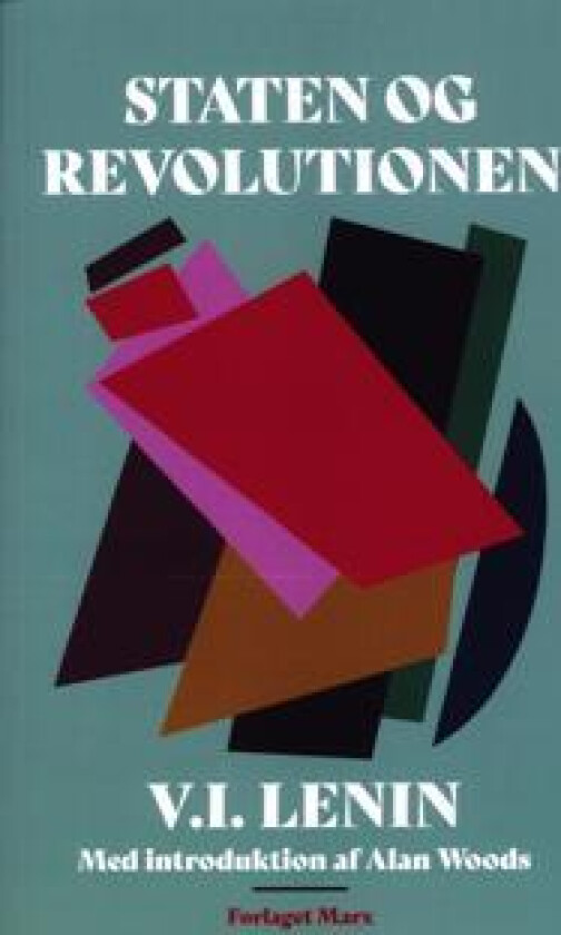 Staten og Revolutionen