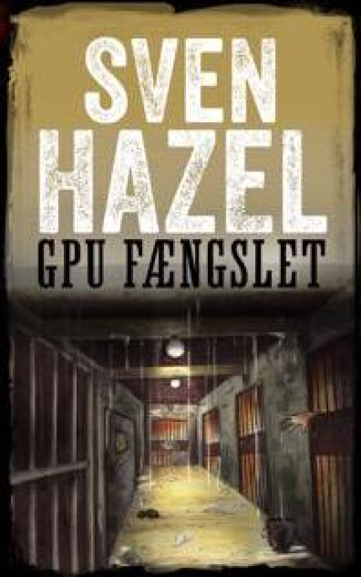 GPU-Fængslet