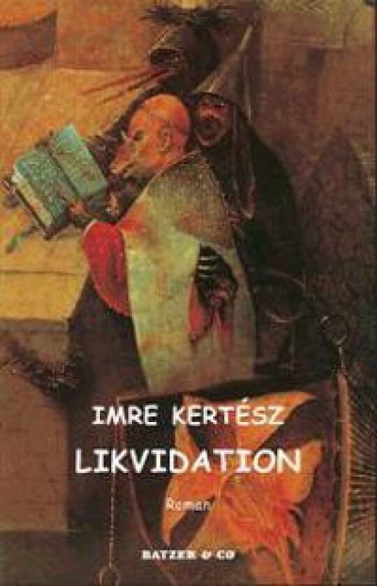 Likvidation