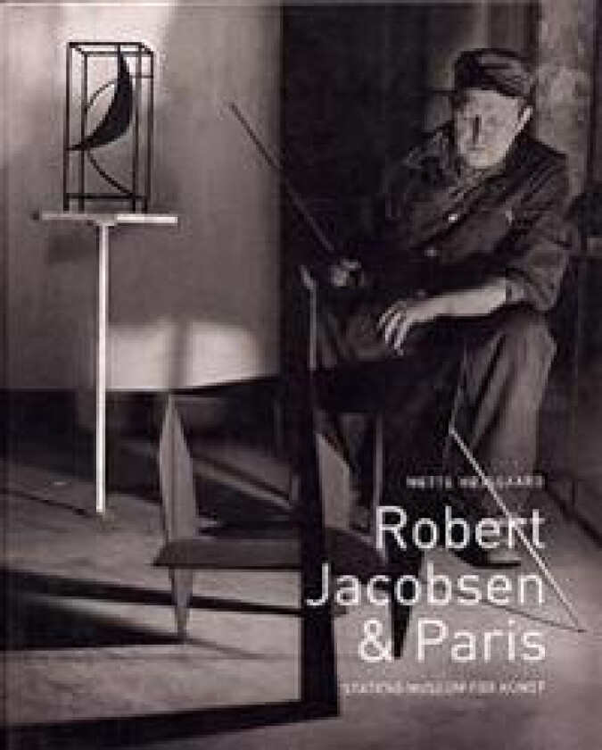 Robert Jacobsen & Paris