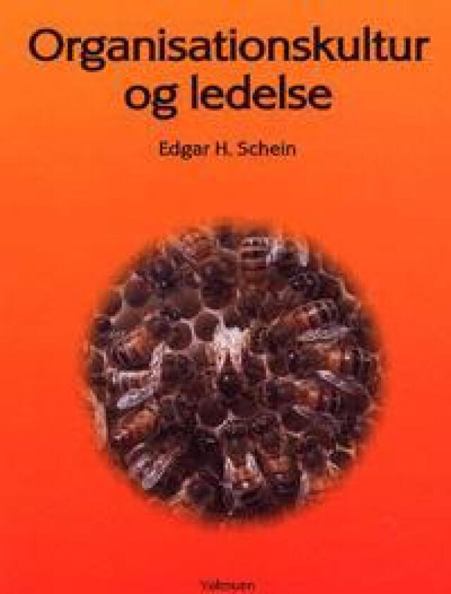 Organisationskultur og ledelse