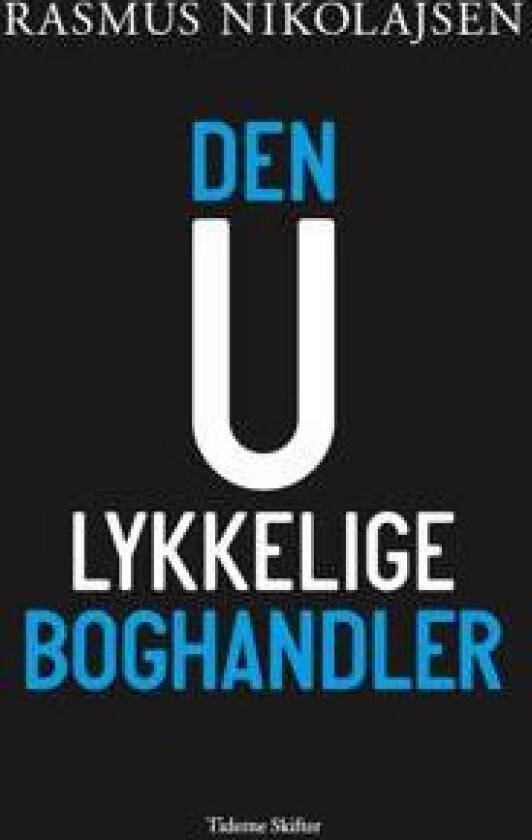 Den ulykkelige boghandler