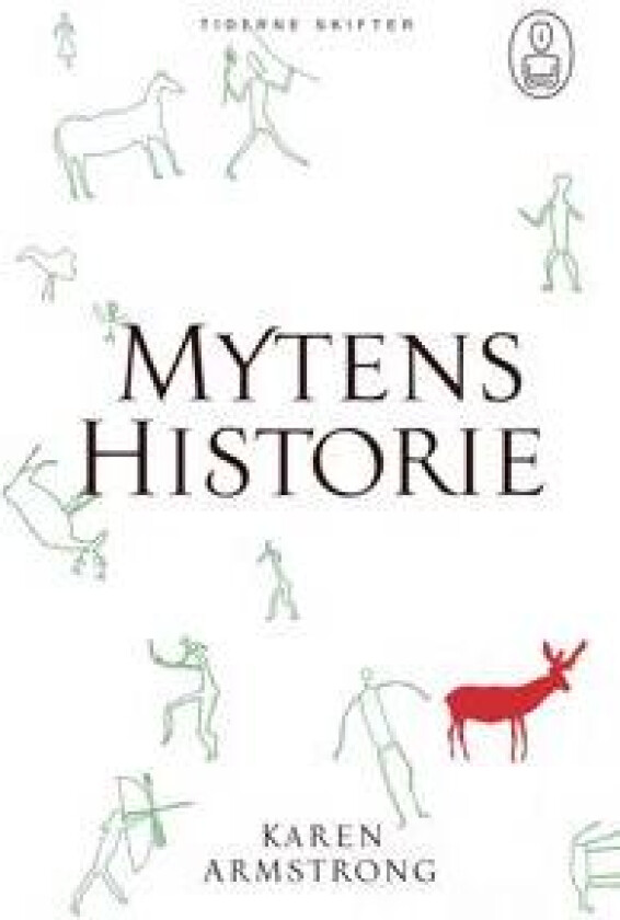 Mytens historie