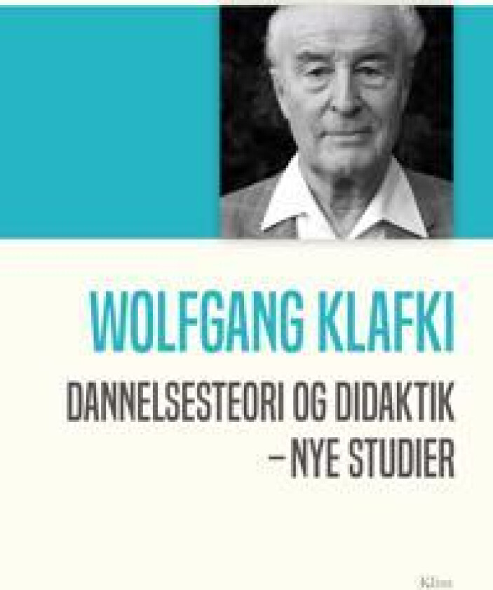 Dannelsesteori og didaktik