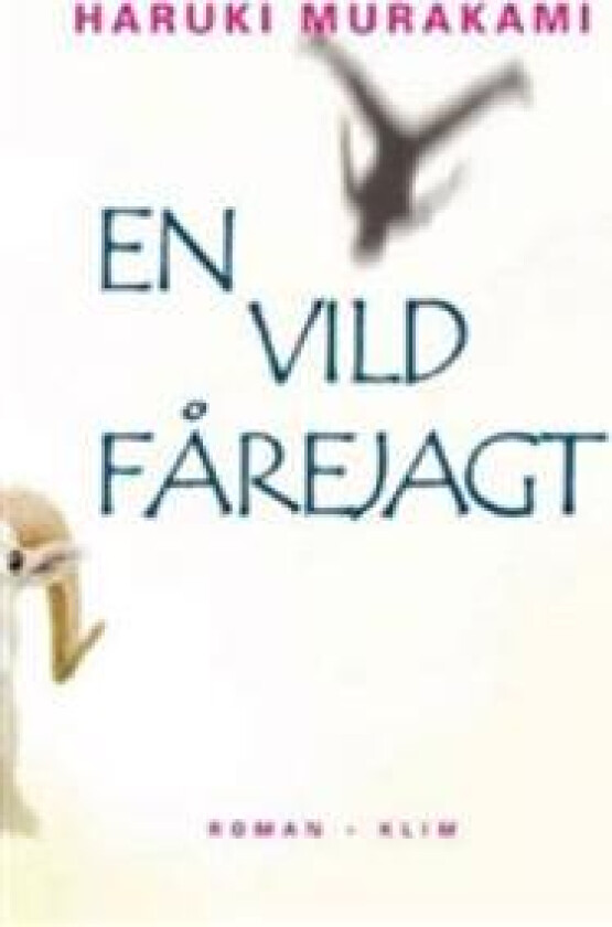En vild fårejagt