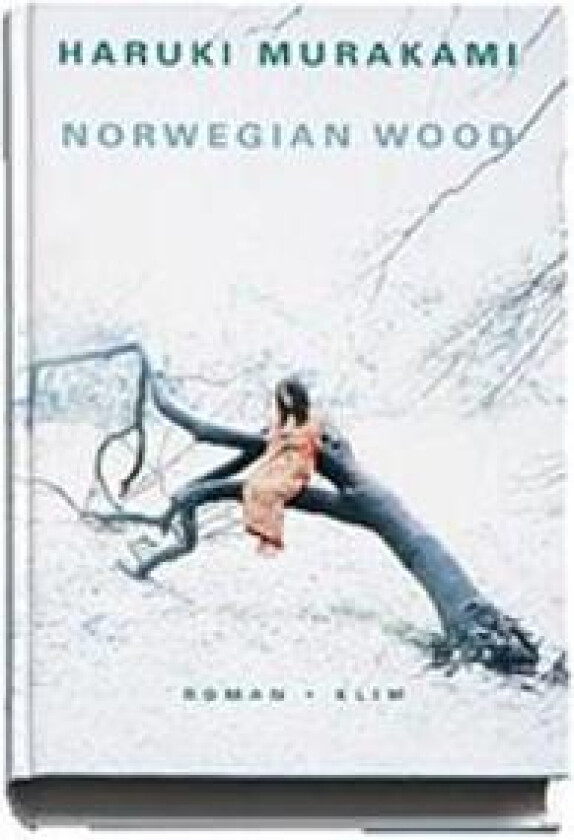 Norwegian wood