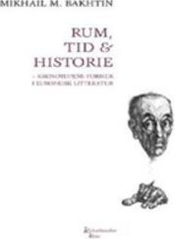 Rum, tid & historie KKK