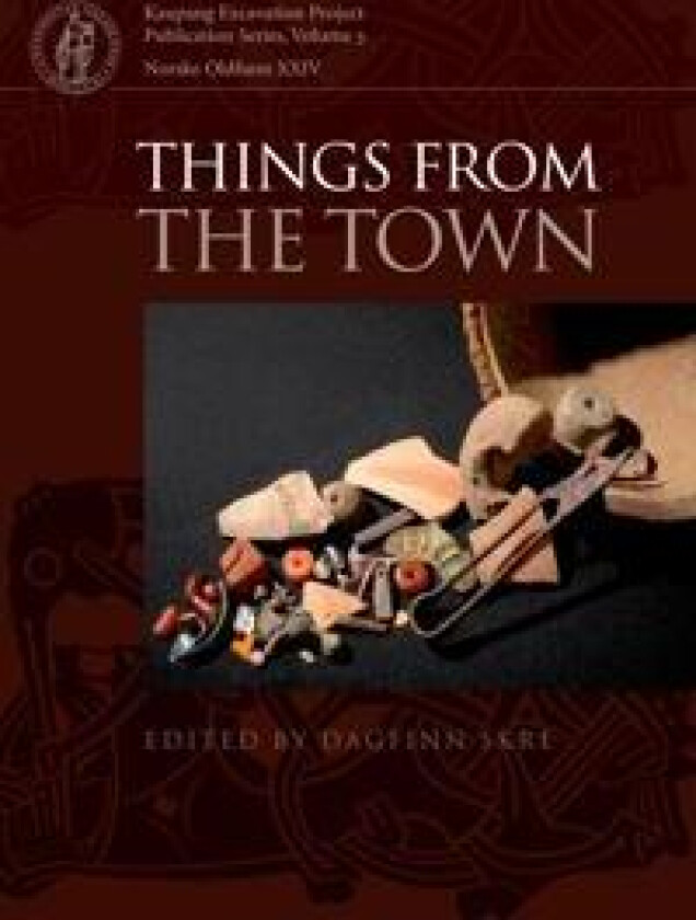 Things from the Town