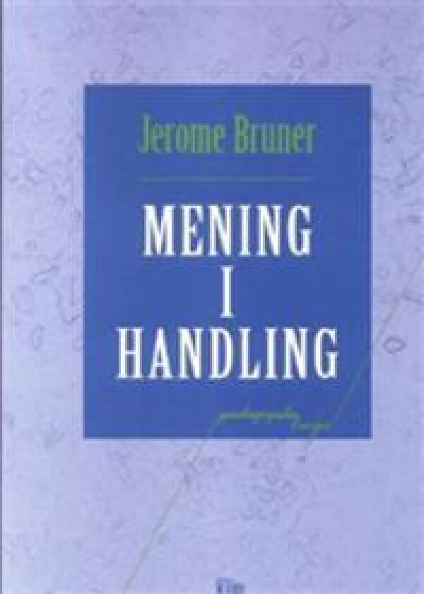 Mening i handling