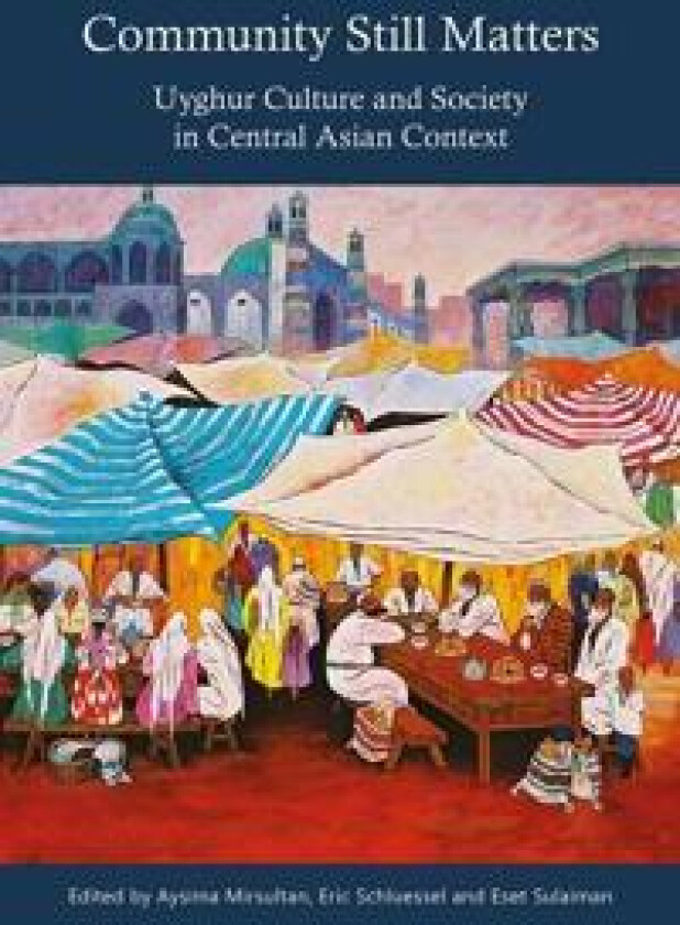 Community Still Matters