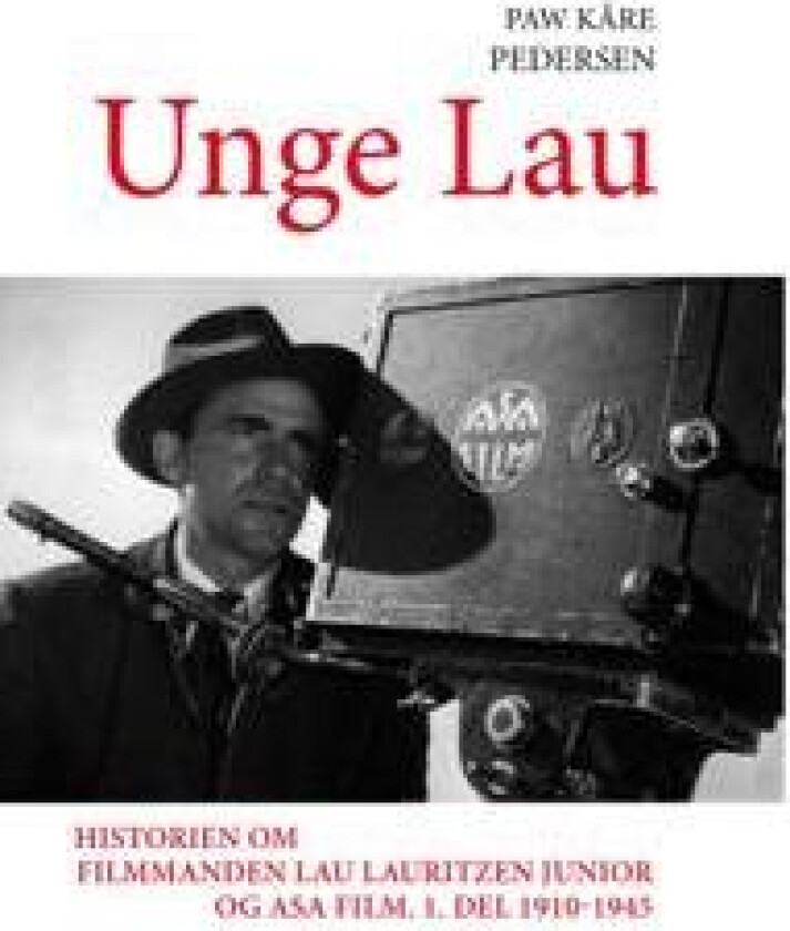 Unge Lau