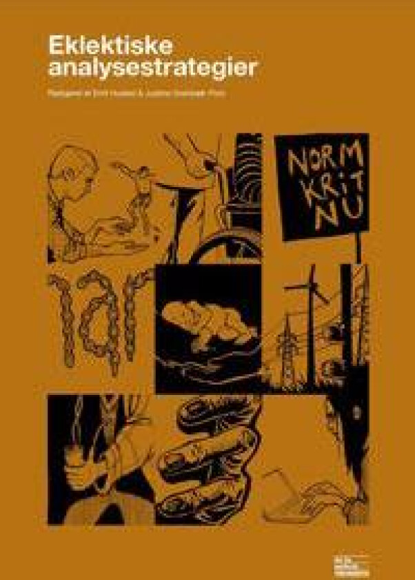 Eklektiske analysestrategier