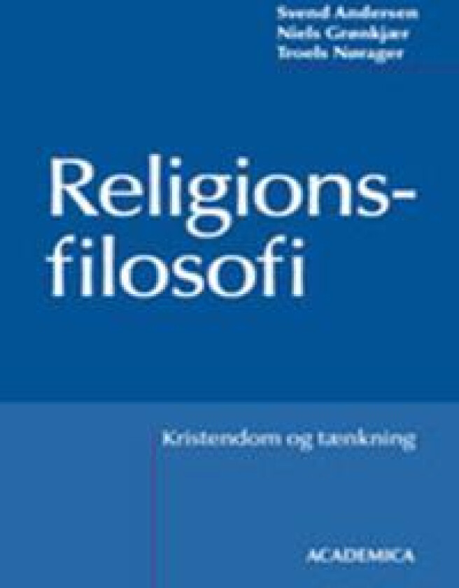 Religionsfilosofi