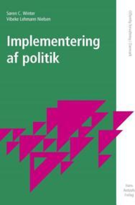 Implementering af politik