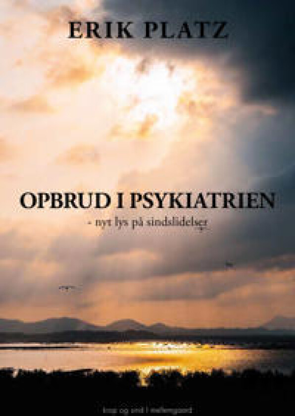 Opbrud i psykiatrien