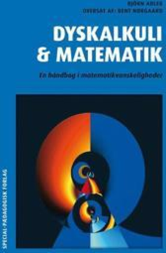 Dyskalkuli & matematik