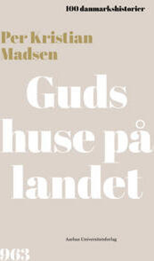 Guds huse på landet