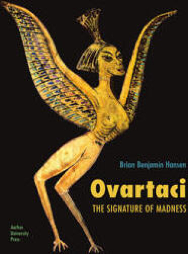 Ovartaci: The Master Madman
