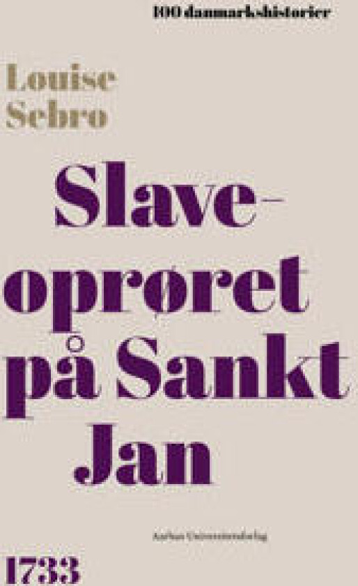 Slaveoprøret på Sankt Jan